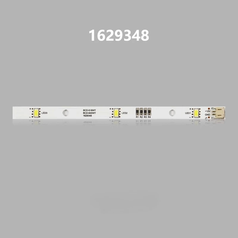 Led Strip Lights - Светодиодная лента для холодильников и морозильников