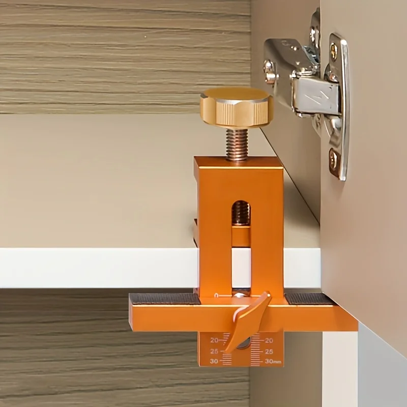 Cabinet Hinges - Регулируемый монтажный приспособ для установки дверей