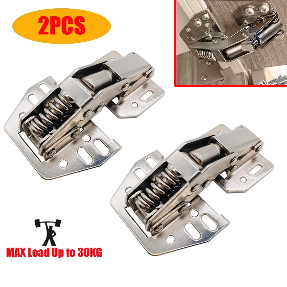 Cabinet Hinges - 2 шт. петли для шкафов RV,