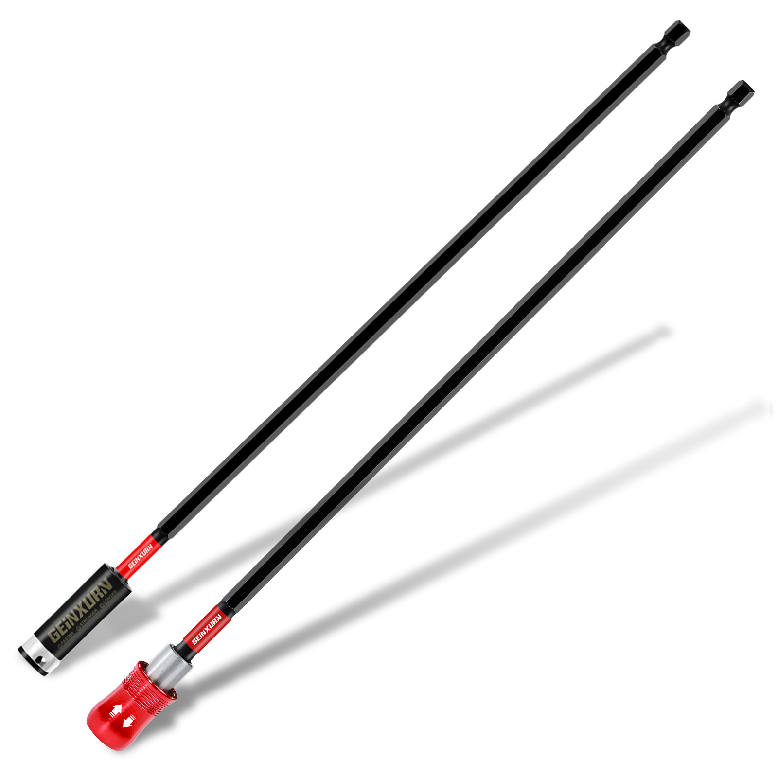 Drill Bits - Набор бит Geinxurn, 2 шт., включающий