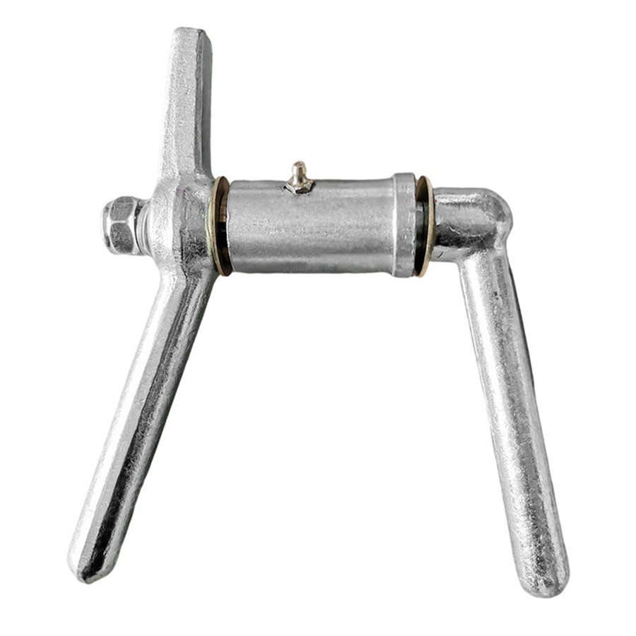 Door Handle - 493401 Высококачественный замок для дверной фурнитуры