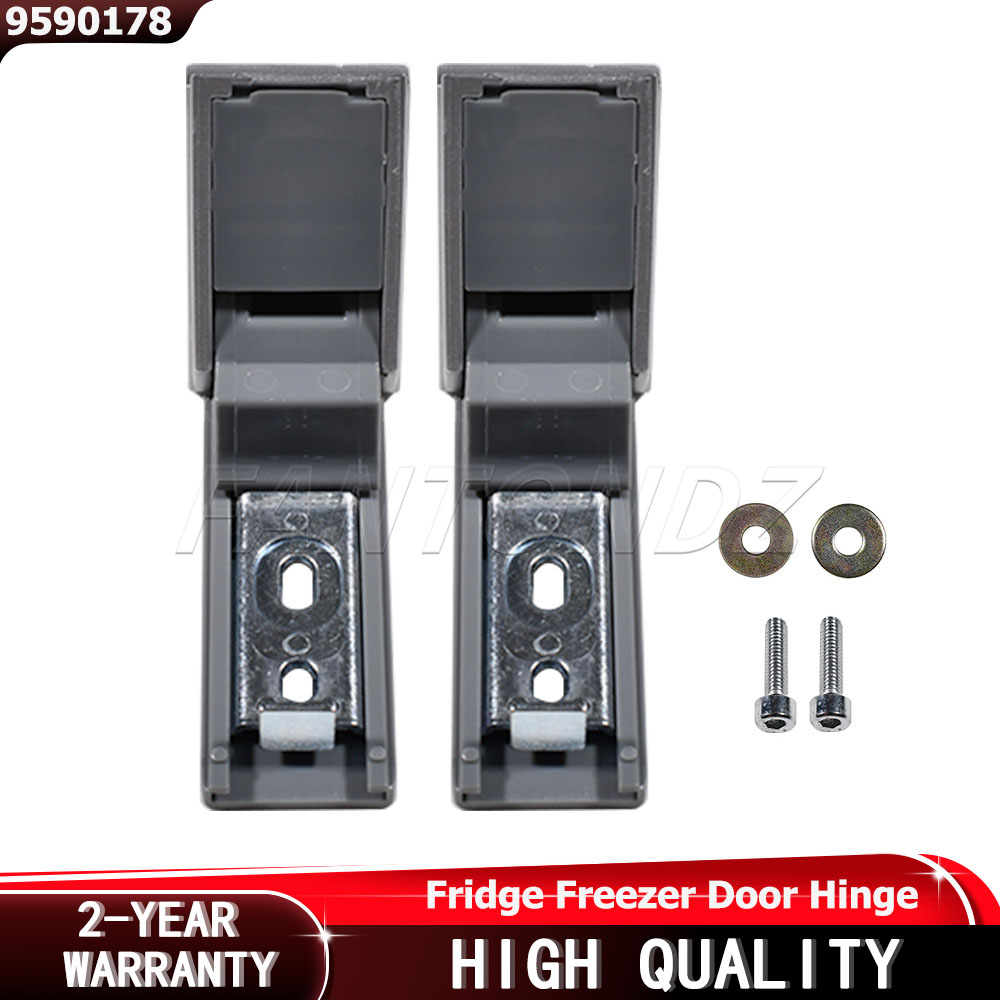 Door Handle - 9590178 Дверная петля для холодильника-морозильника Liebherr,