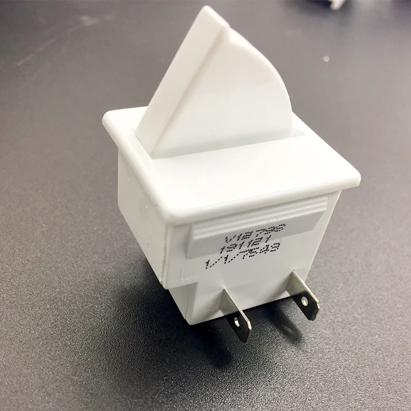 Light Switch - Подходит для выключателя открывания дверцы холодильника