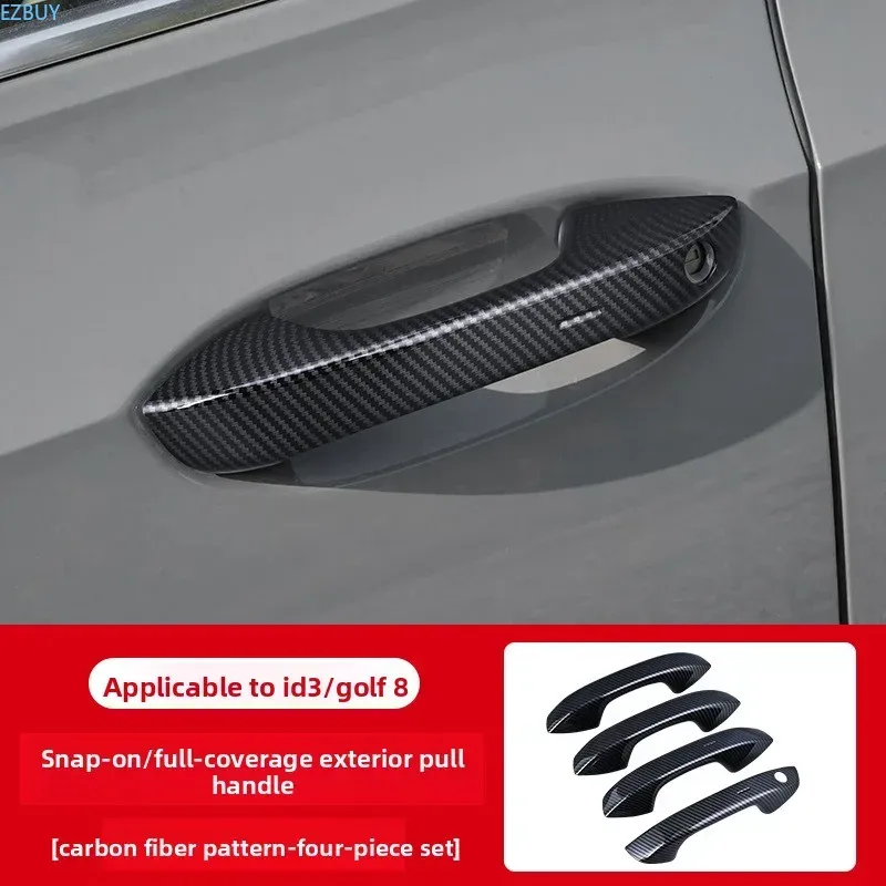 Накладки на дверные ручки для  – обзор и цена Door Handle