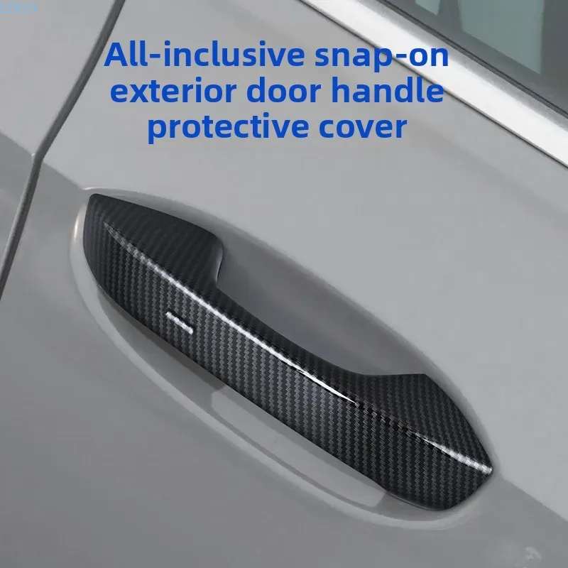 Накладки на дверные ручки для  – обзор и цена Door Handle