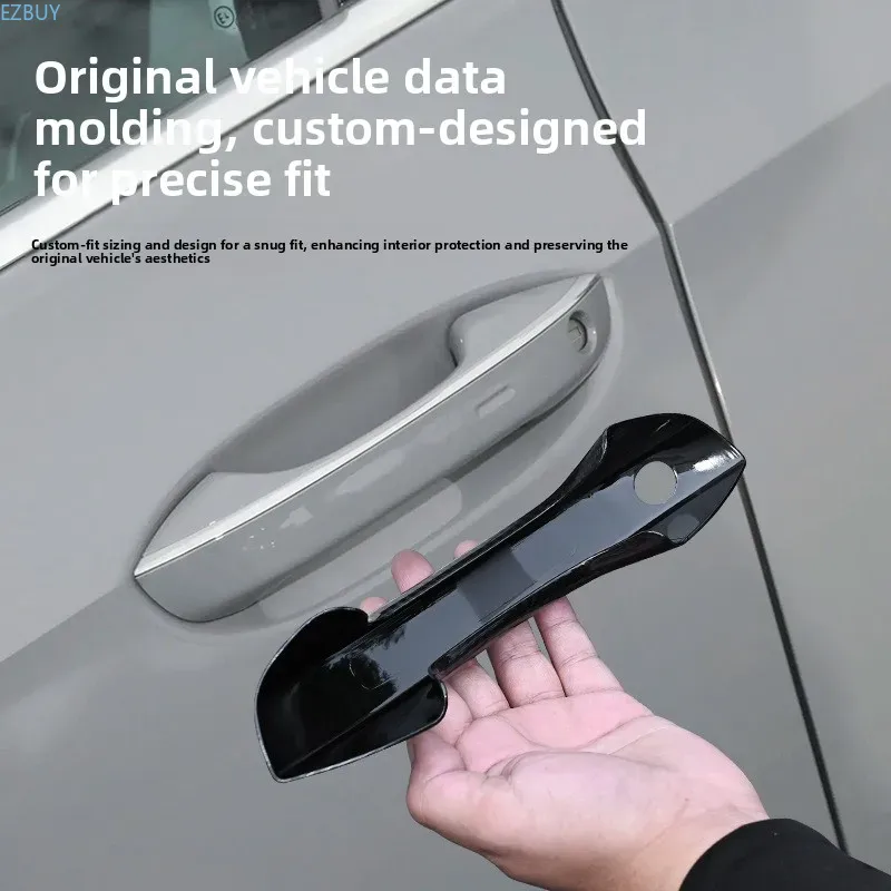 Накладки на дверные ручки для  – обзор и цена Door Handle