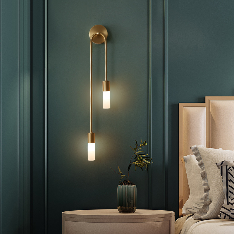 Ретро-светильник для гостиной, – обзор и цена Light Switch