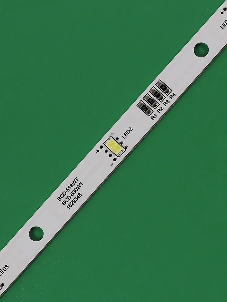 Светодиодная лента для холодил – обзор и цена Led Strip Lights