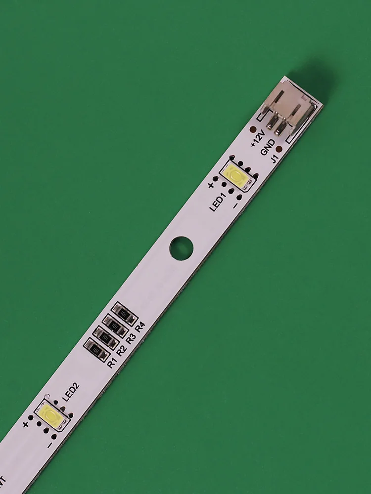 Светодиодная лента для холодил – обзор и цена Led Strip Lights