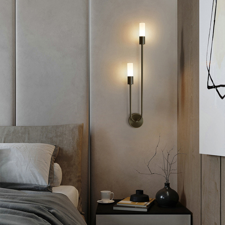 # Ретро-подсветка для гостиной – обзор и цена Light Switch