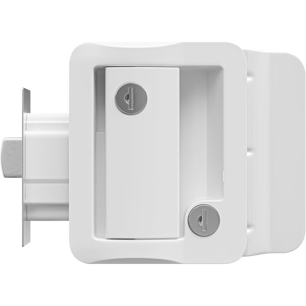 Замок для двери автодома с руч – обзор и цена Door Lock
