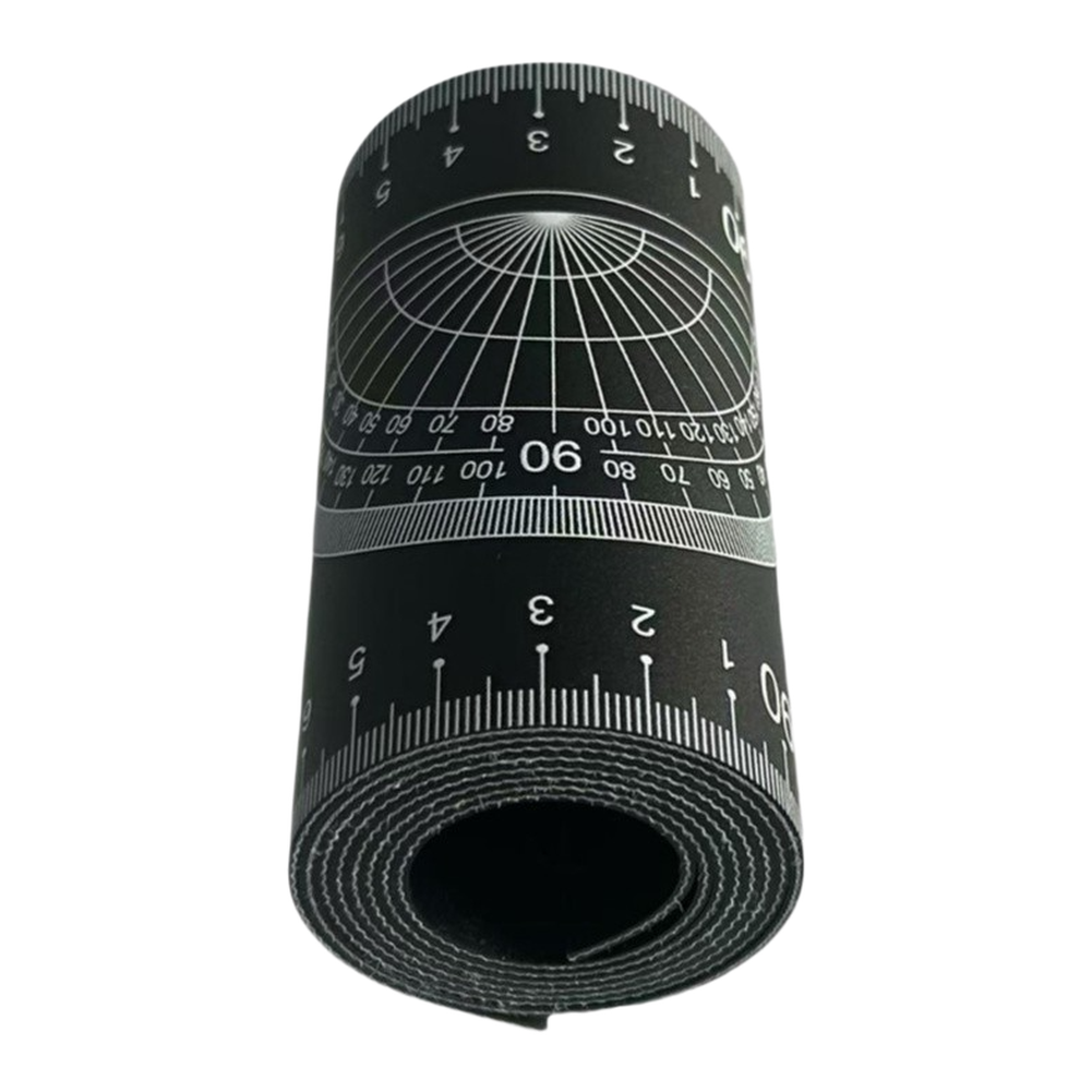 Измерительная лента для труб,  – обзор и цена Tape Measure
