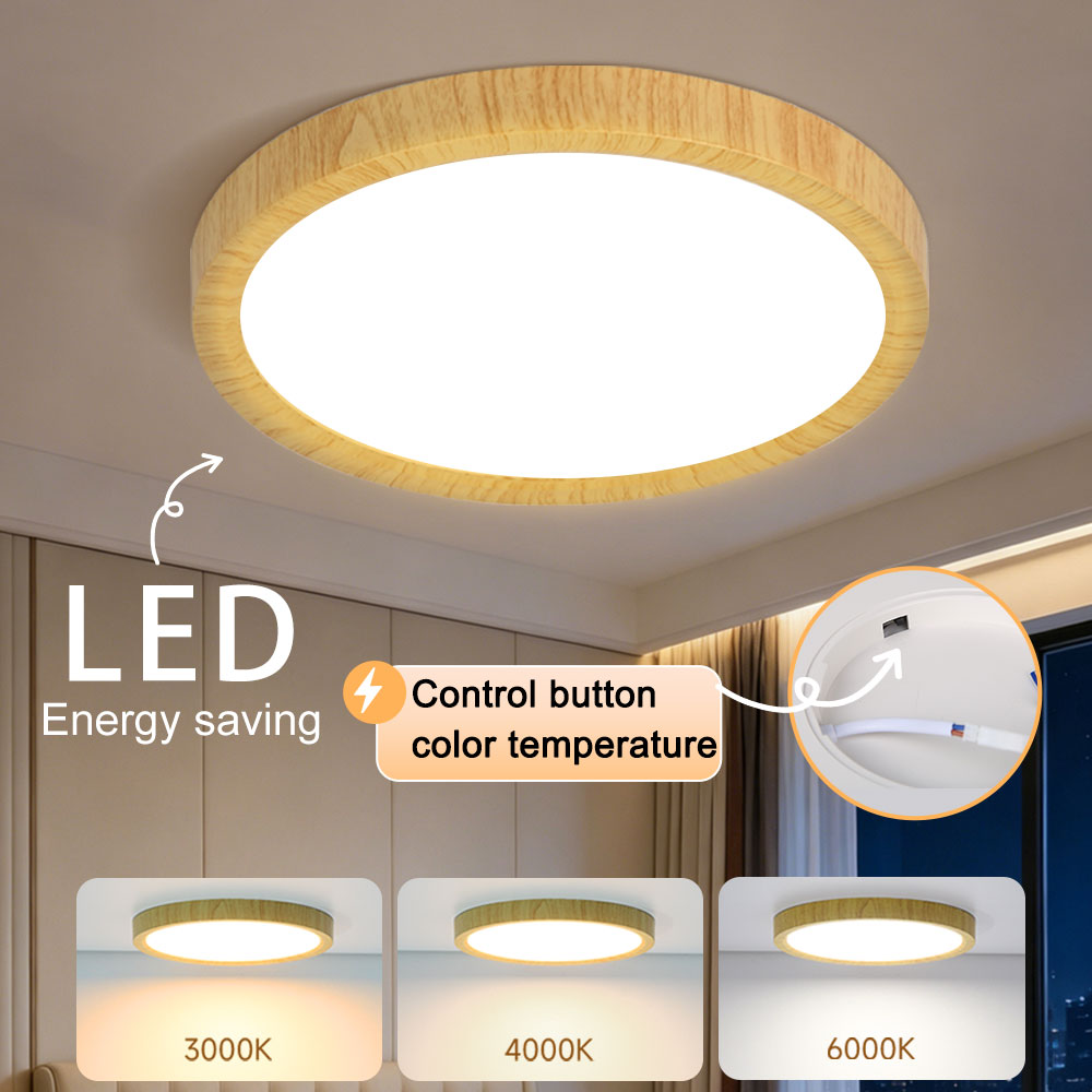Ультратонкий светодиодный пото – обзор и цена Light Switch
