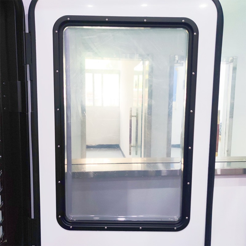 Водонепроницаемая сменная двер – обзор и цена Door Lock