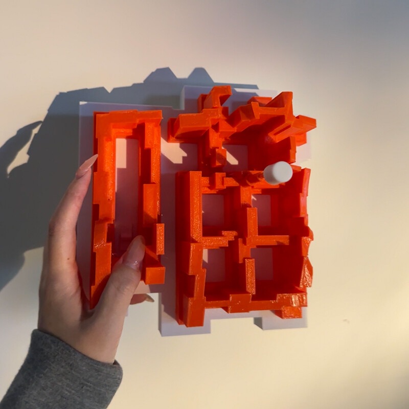 Новинка! Интерактивный 3D-свет – обзор и цена Light Switch