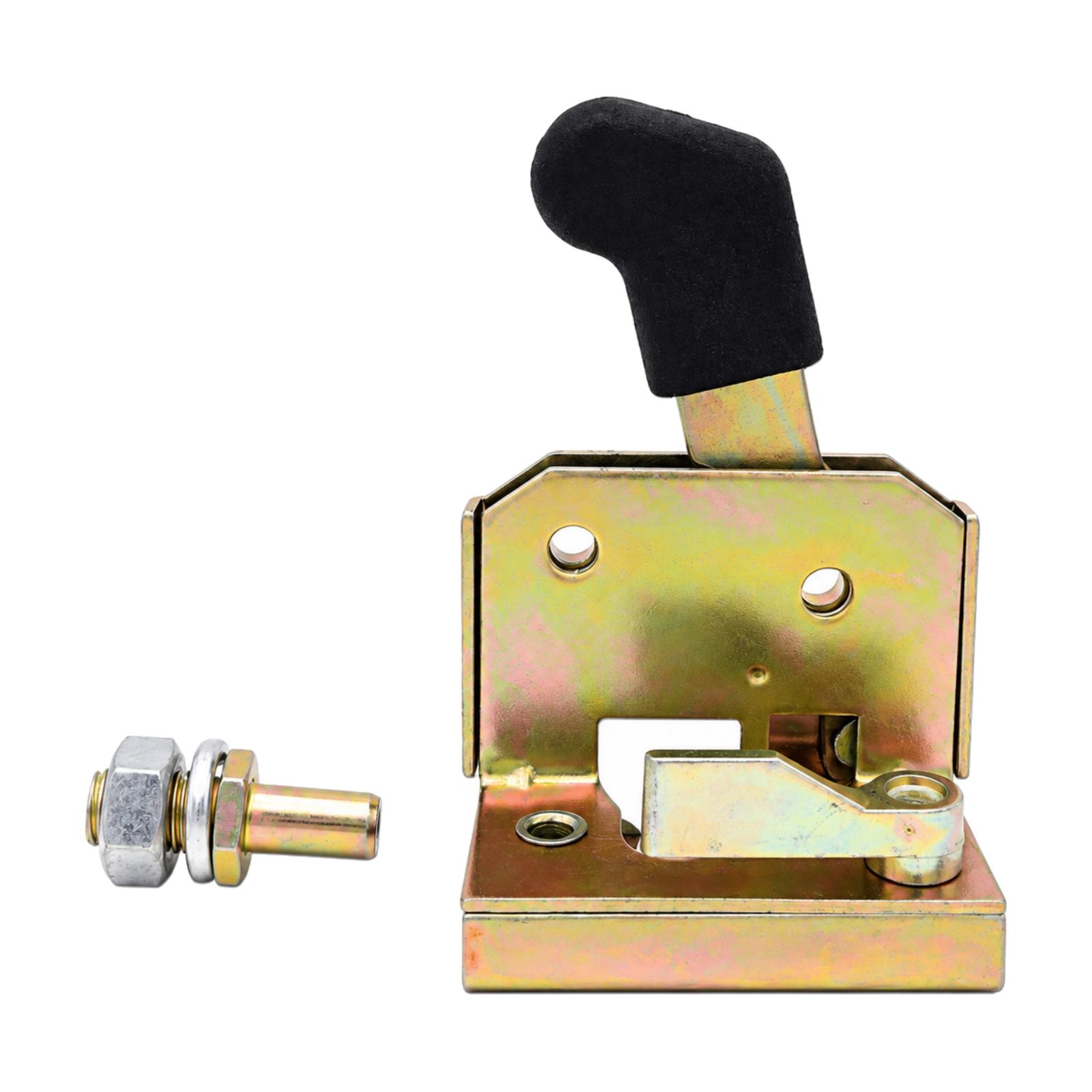 Механический дверной замок для – обзор и цена Door Lock