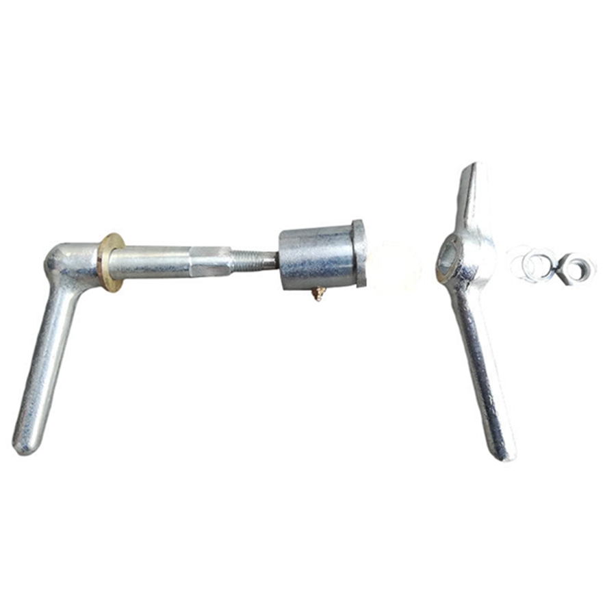 493401 Высококачественный замо – обзор и цена Door Handle