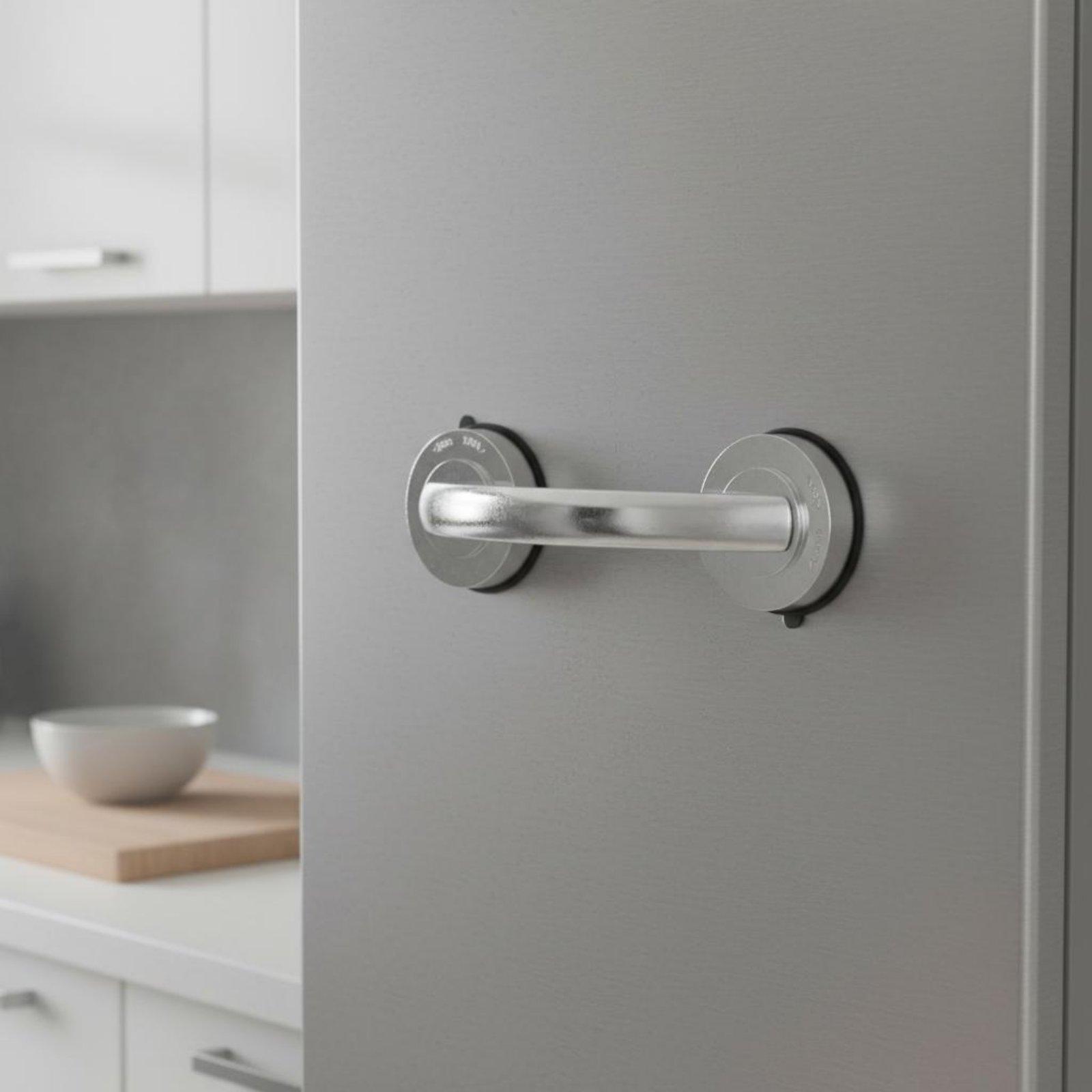 4 ручки-присоски для различных – обзор и цена Door Handle